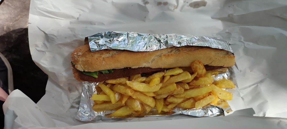 Au Petit Festin Photo 6