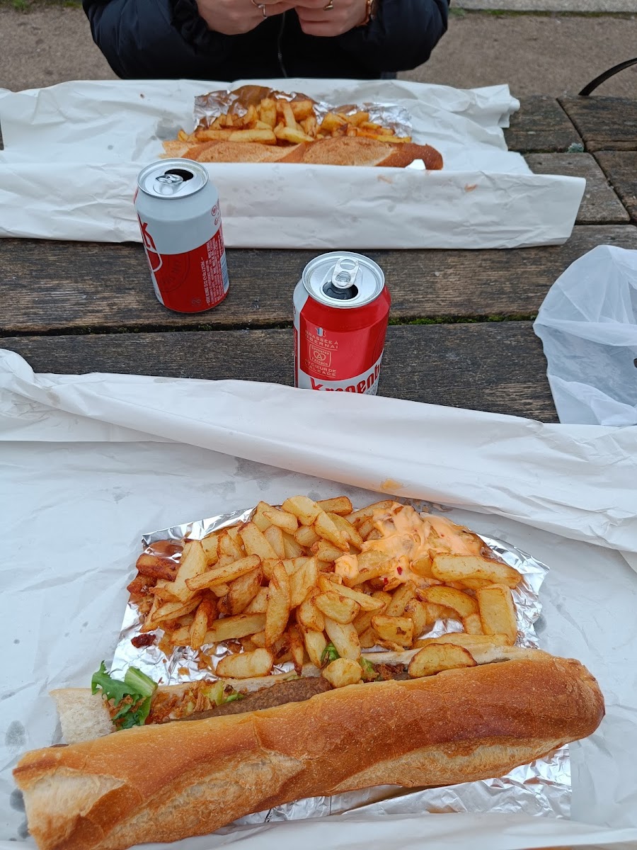Au Petit Festin Photo 9