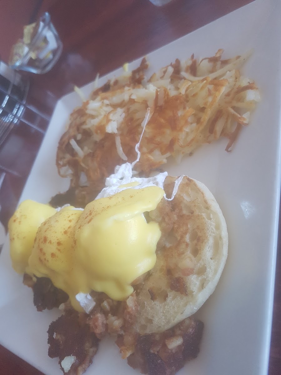 Eggceptional Cafe Breakfast & Lunch Photo 5
