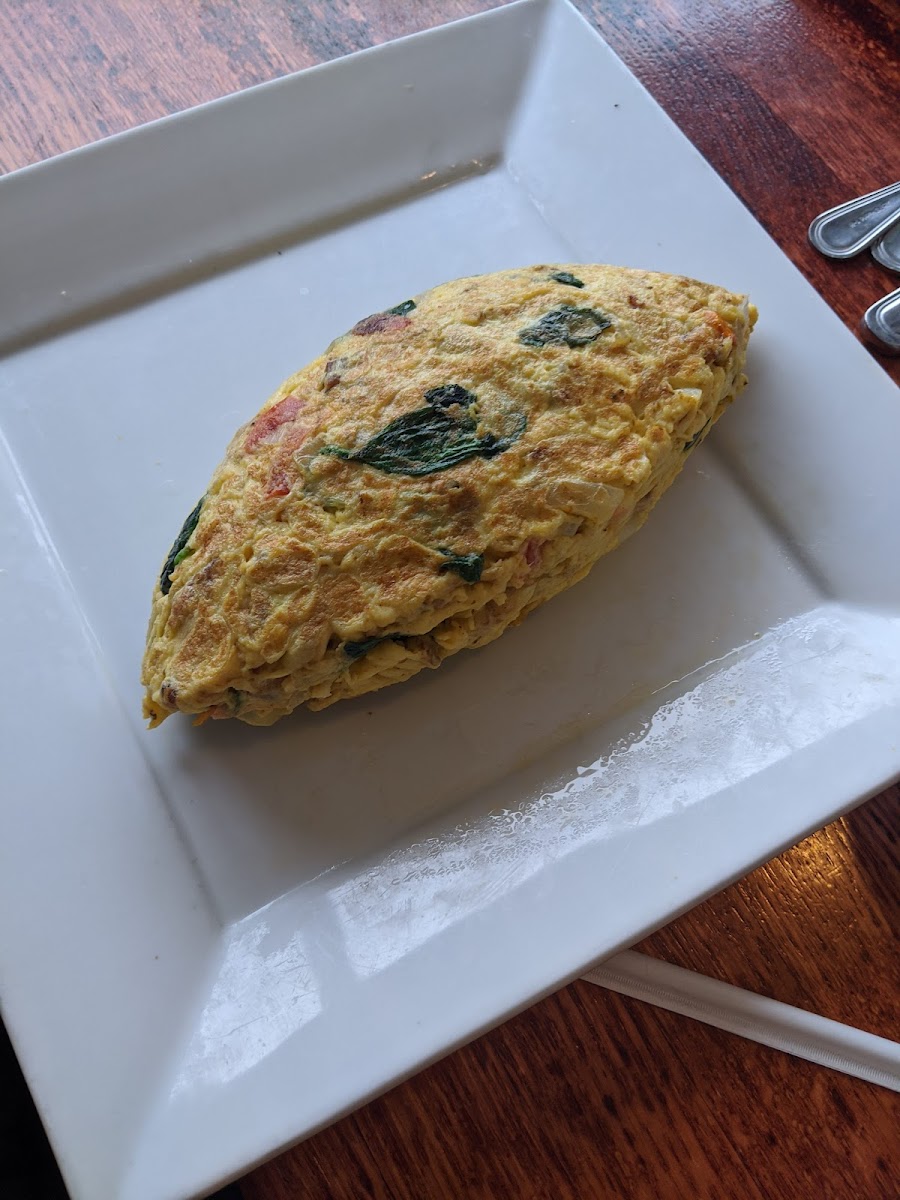 Eggceptional Cafe Breakfast & Lunch Photo 7