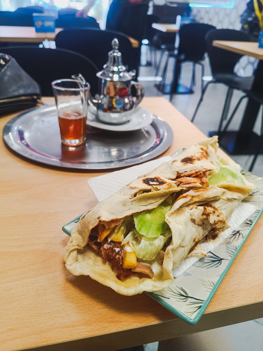 Kebab Familia| كباب العائلة Photo 10