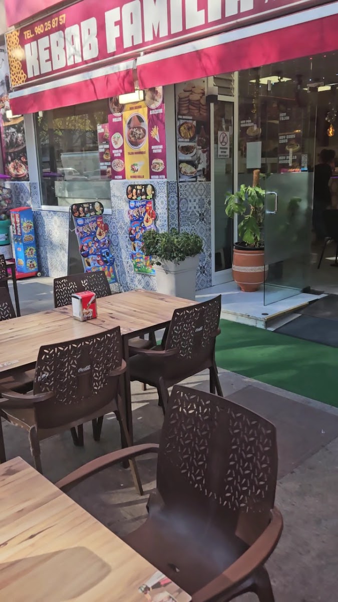 Kebab Familia| كباب العائلة Photo 2