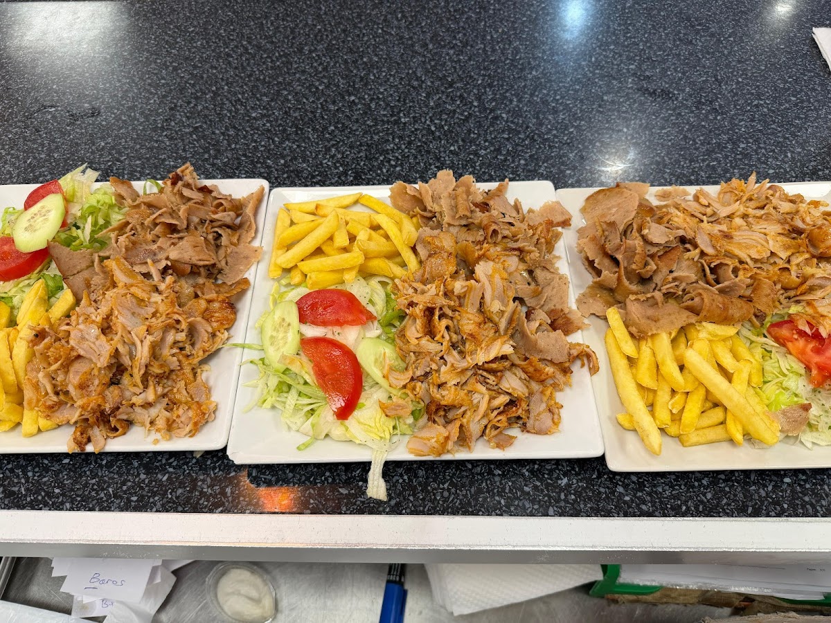 Kebab Familia| كباب العائلة Photo 4