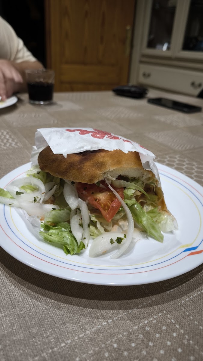 Kebab Familia| كباب العائلة Photo 9