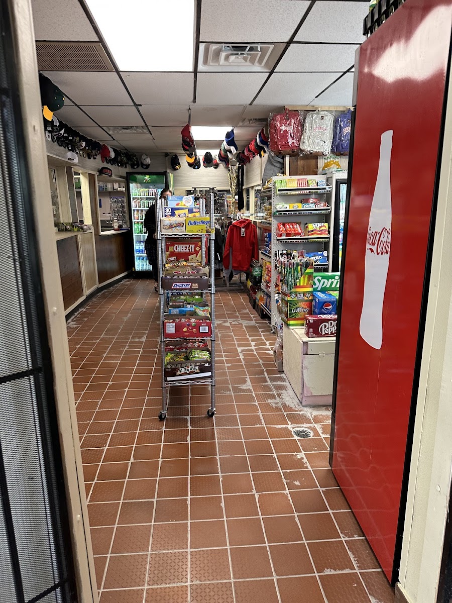 Mars Mart 4 Photo 6
