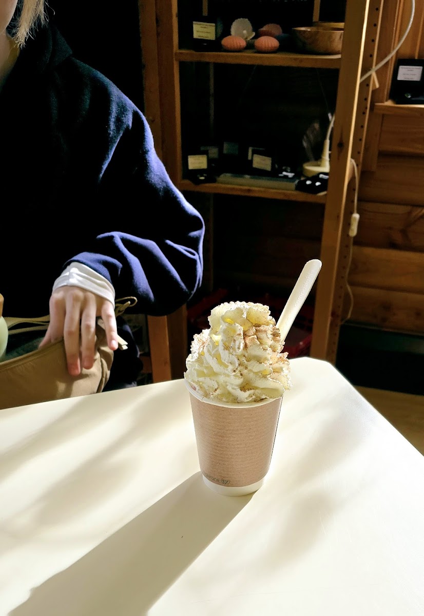 Bolam Lake Cafe and Visitor Centre Photo 2