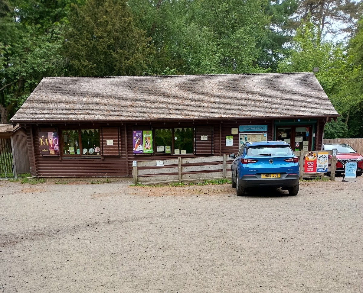Bolam Lake Cafe and Visitor Centre Photo 3