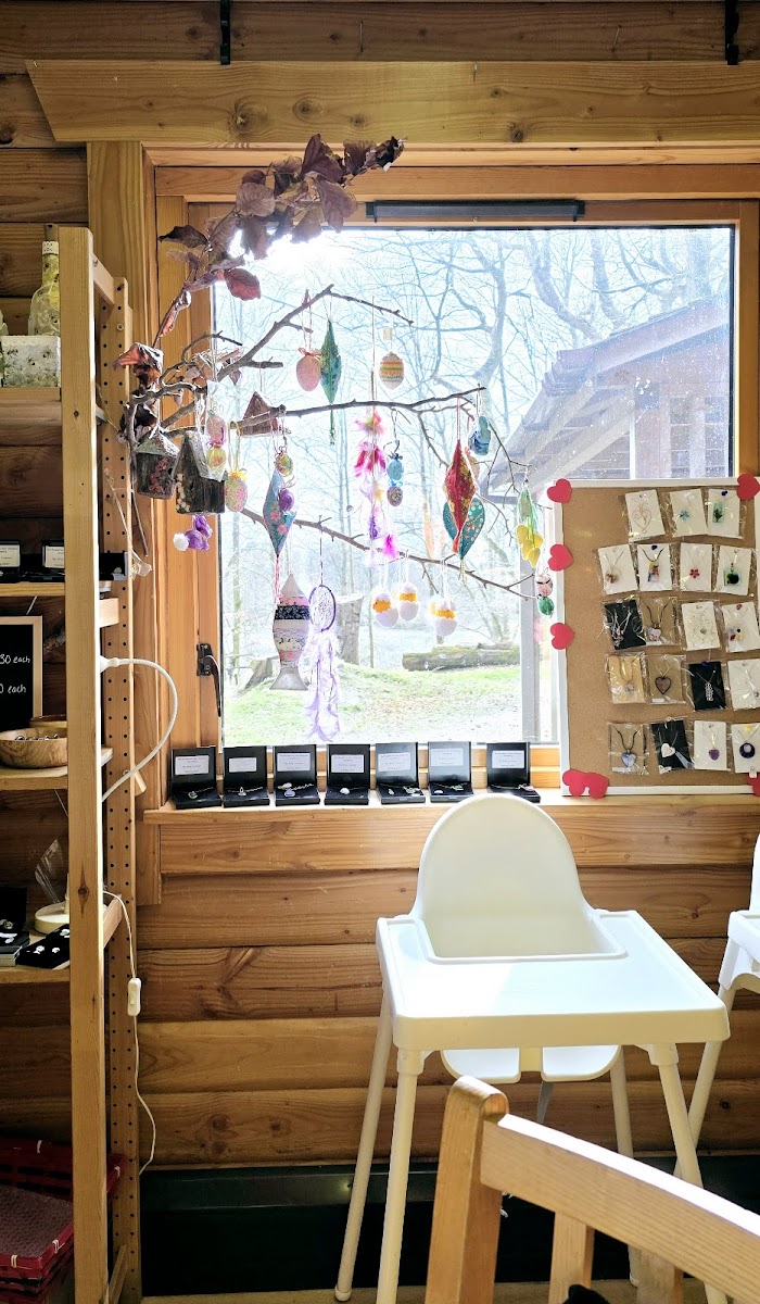 Bolam Lake Cafe and Visitor Centre Photo 4