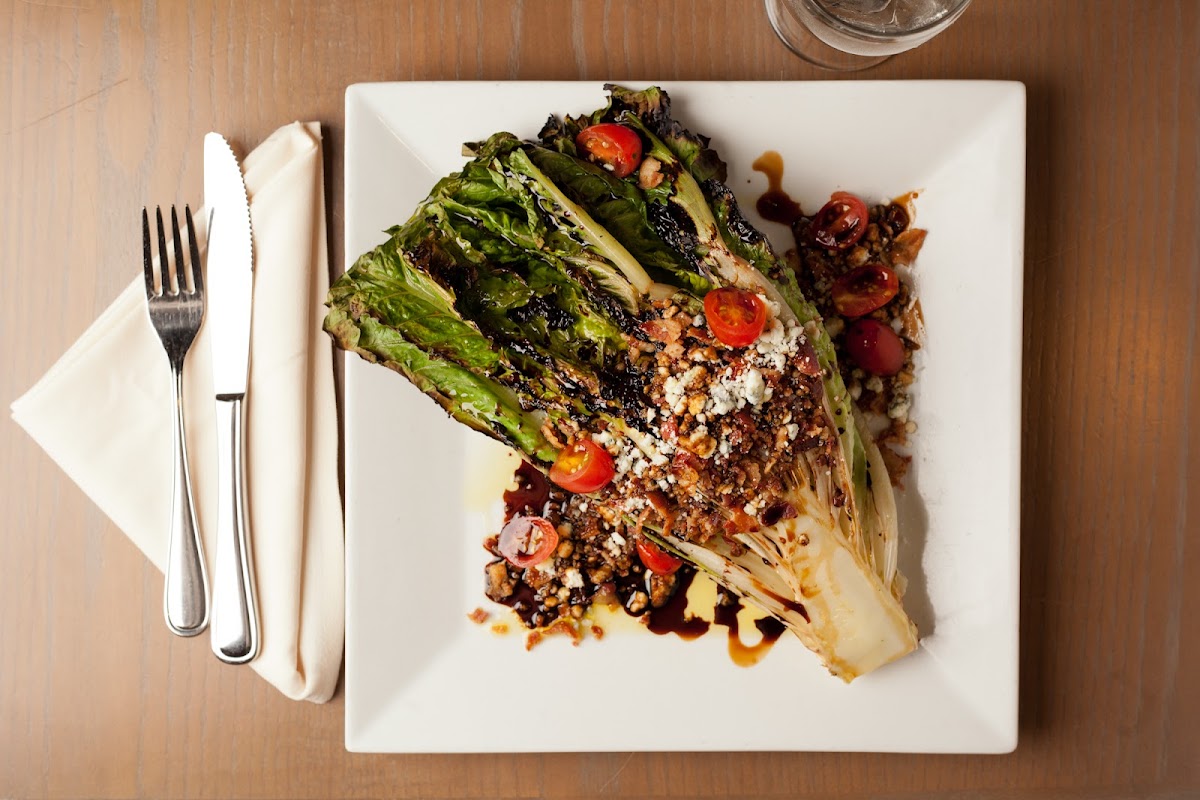 Dean's List Restaurant Photo 5