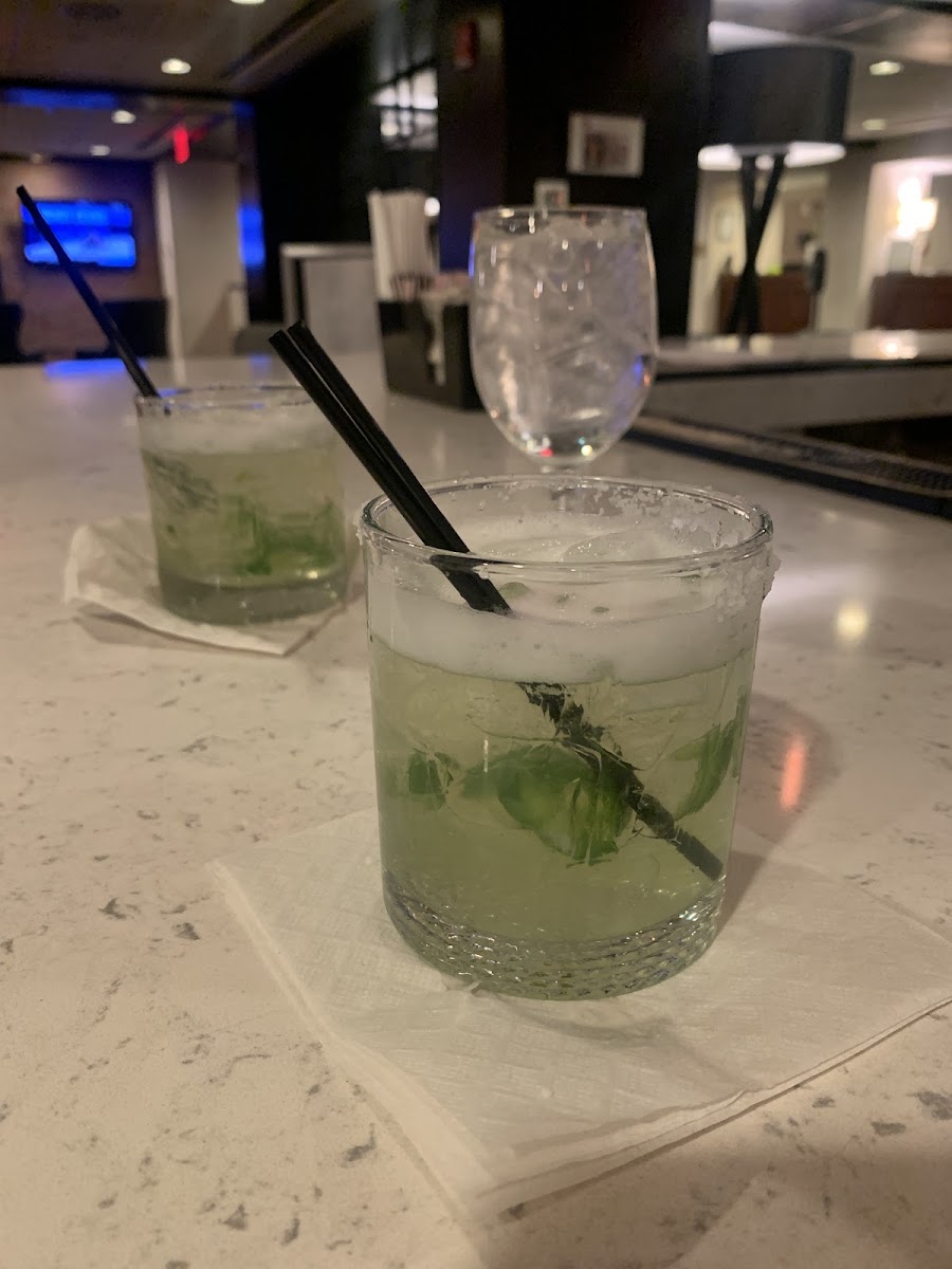 Dean's List Restaurant Photo 8