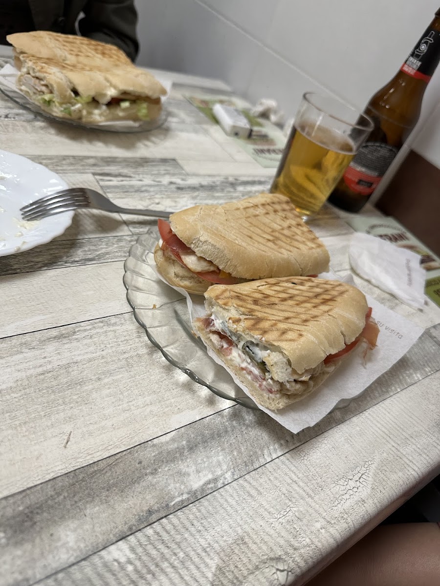 Burger Gerani Photo 4