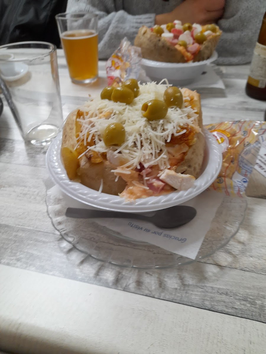 Burger Gerani Photo 7