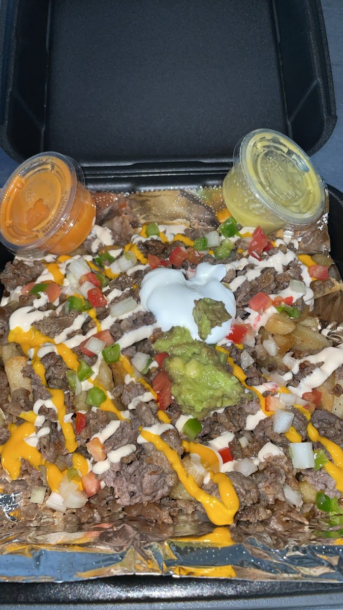 Taco’N Madre Photo 5