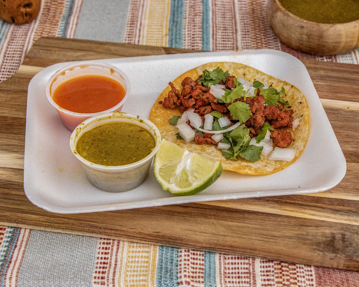 Taco’N Madre Photo 6