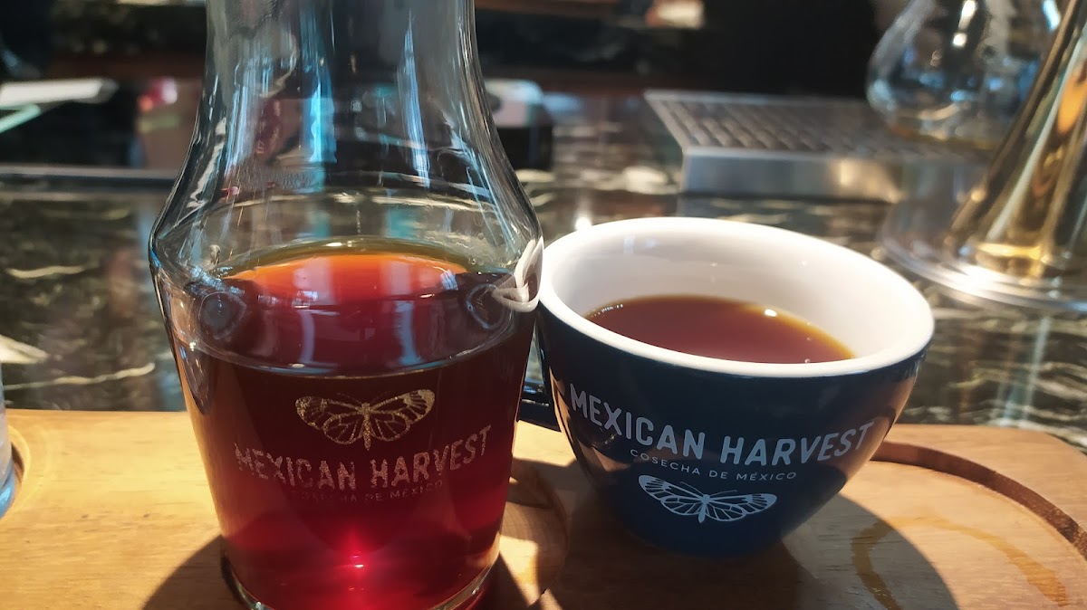 Mexican Harvest Photo 6