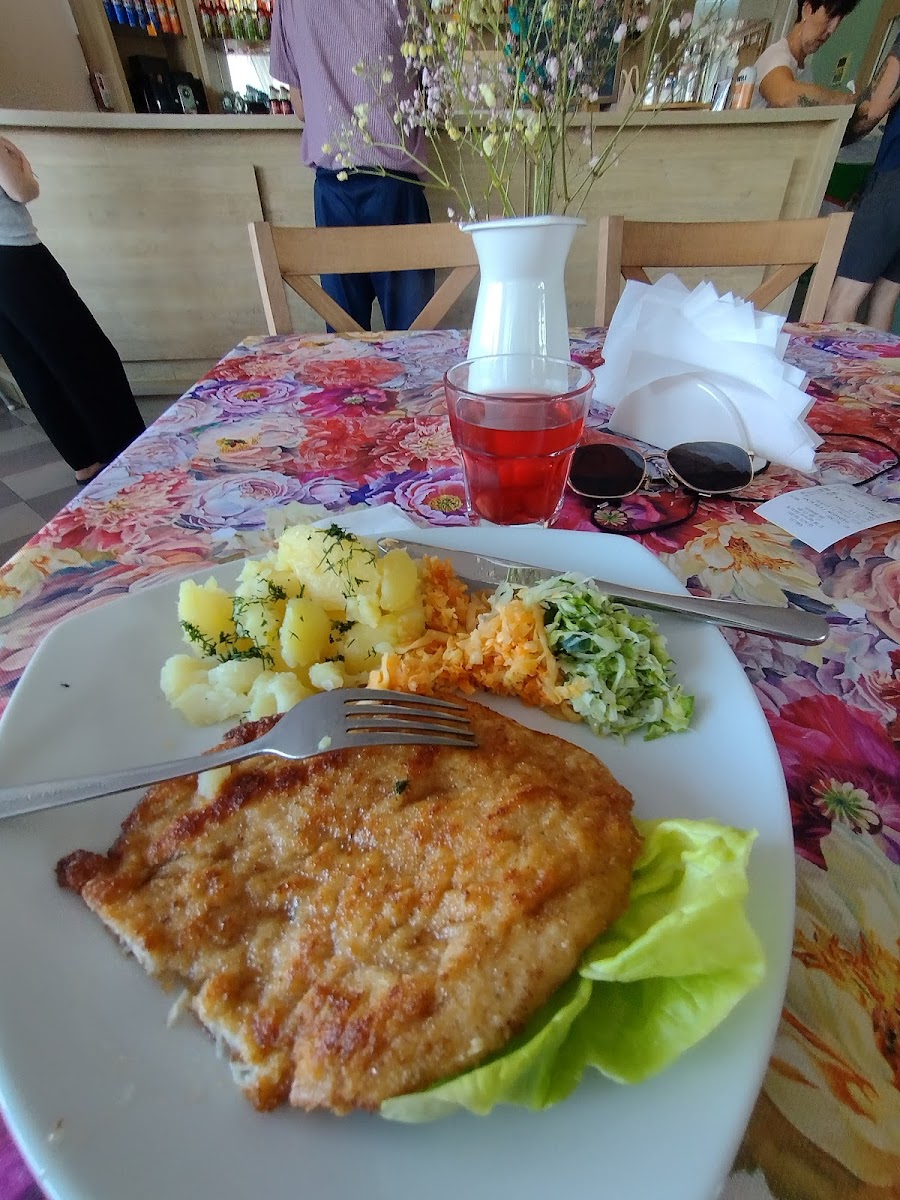 Restauracja Nowalijka Photo 3
