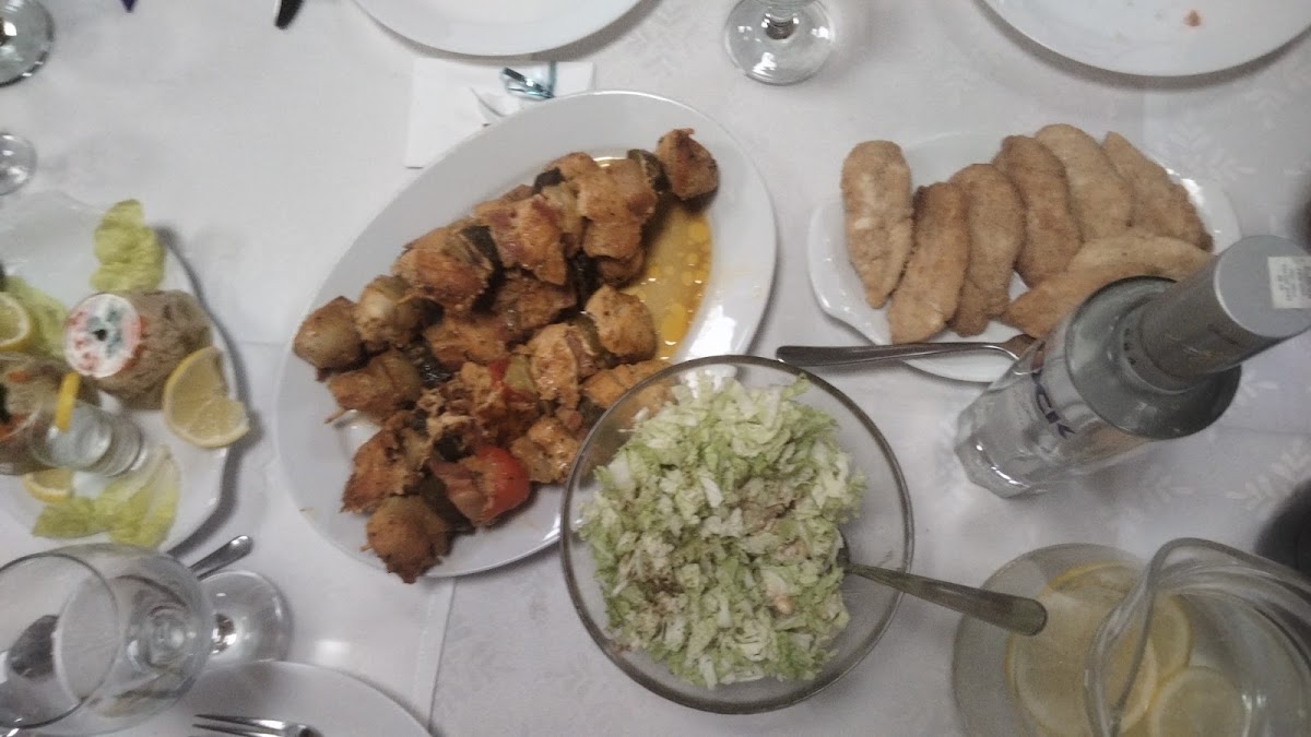 Restauracja Nowalijka Photo 4