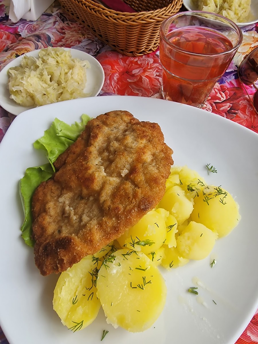 Restauracja Nowalijka Photo 6