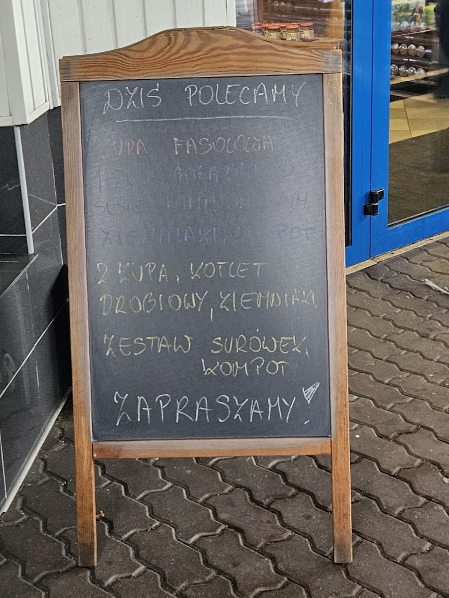 Restauracja Nowalijka Photo Menu 2
