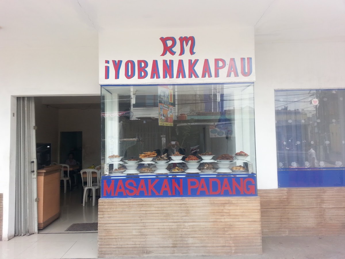 Iyobana Kapau Photo 2