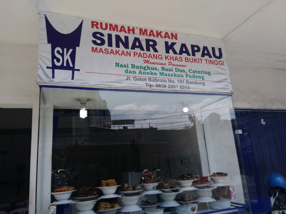 Iyobana Kapau Photo 3