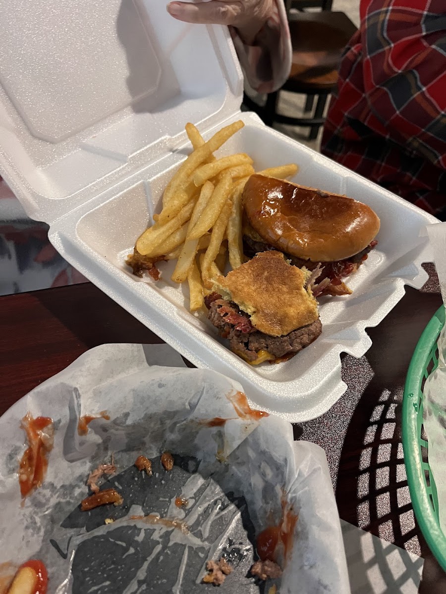 TNT Smokehouse Photo 3