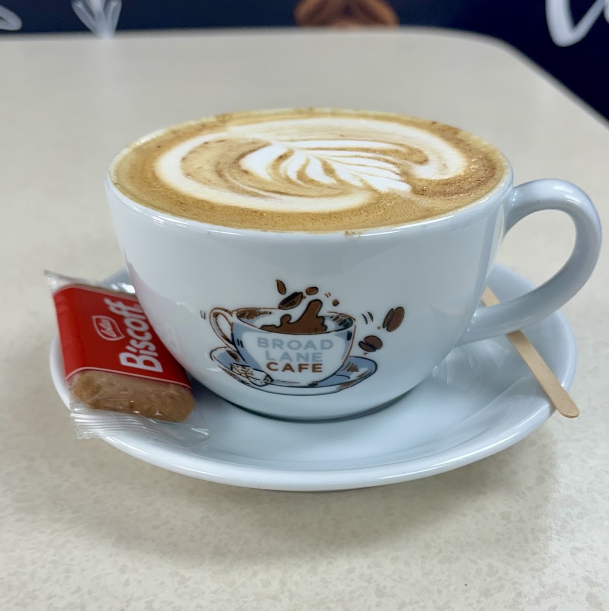 Broad Lane Cafe Photo 3