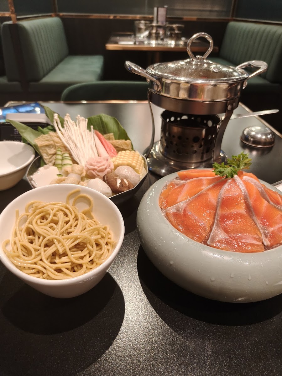 Arashi Shabu-Shabu, City Square JB Photo 4