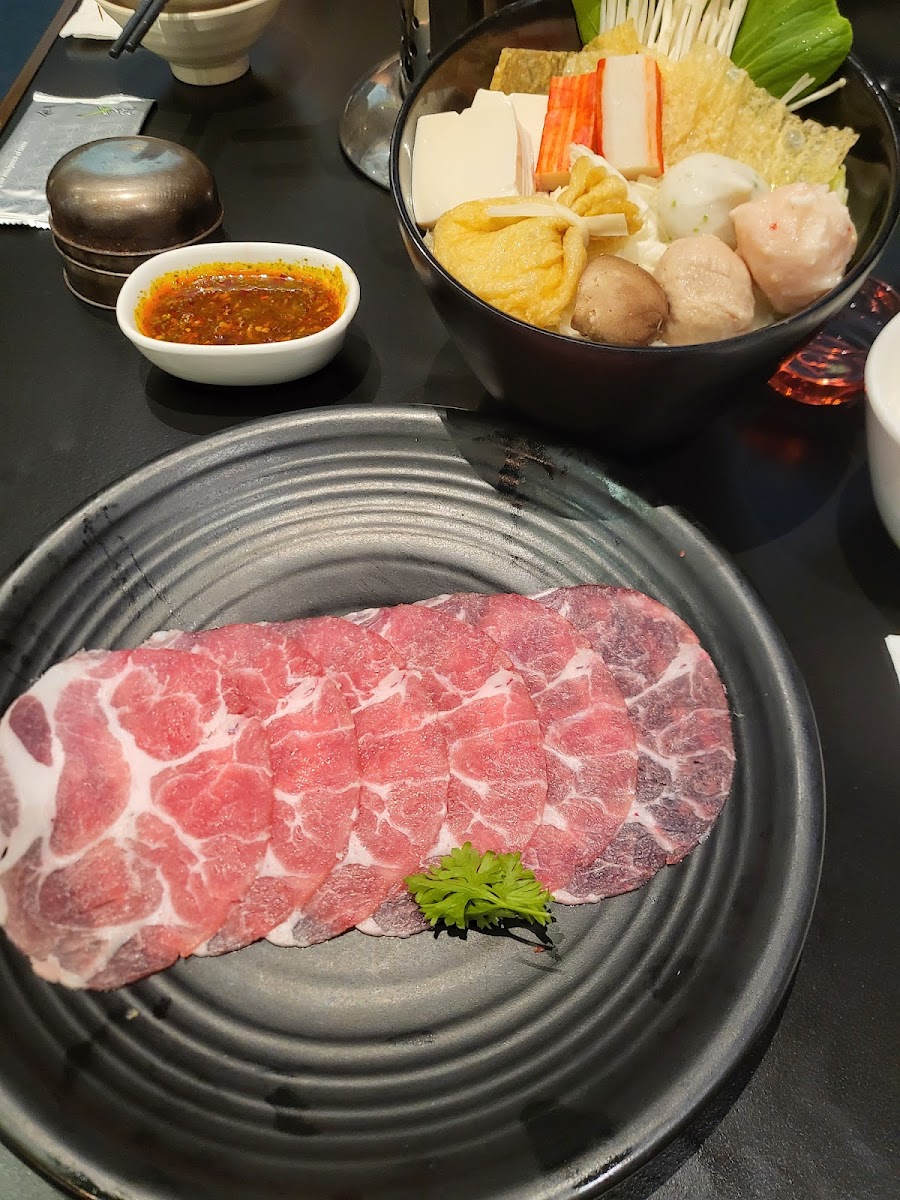 Arashi Shabu-Shabu, City Square JB Photo 5
