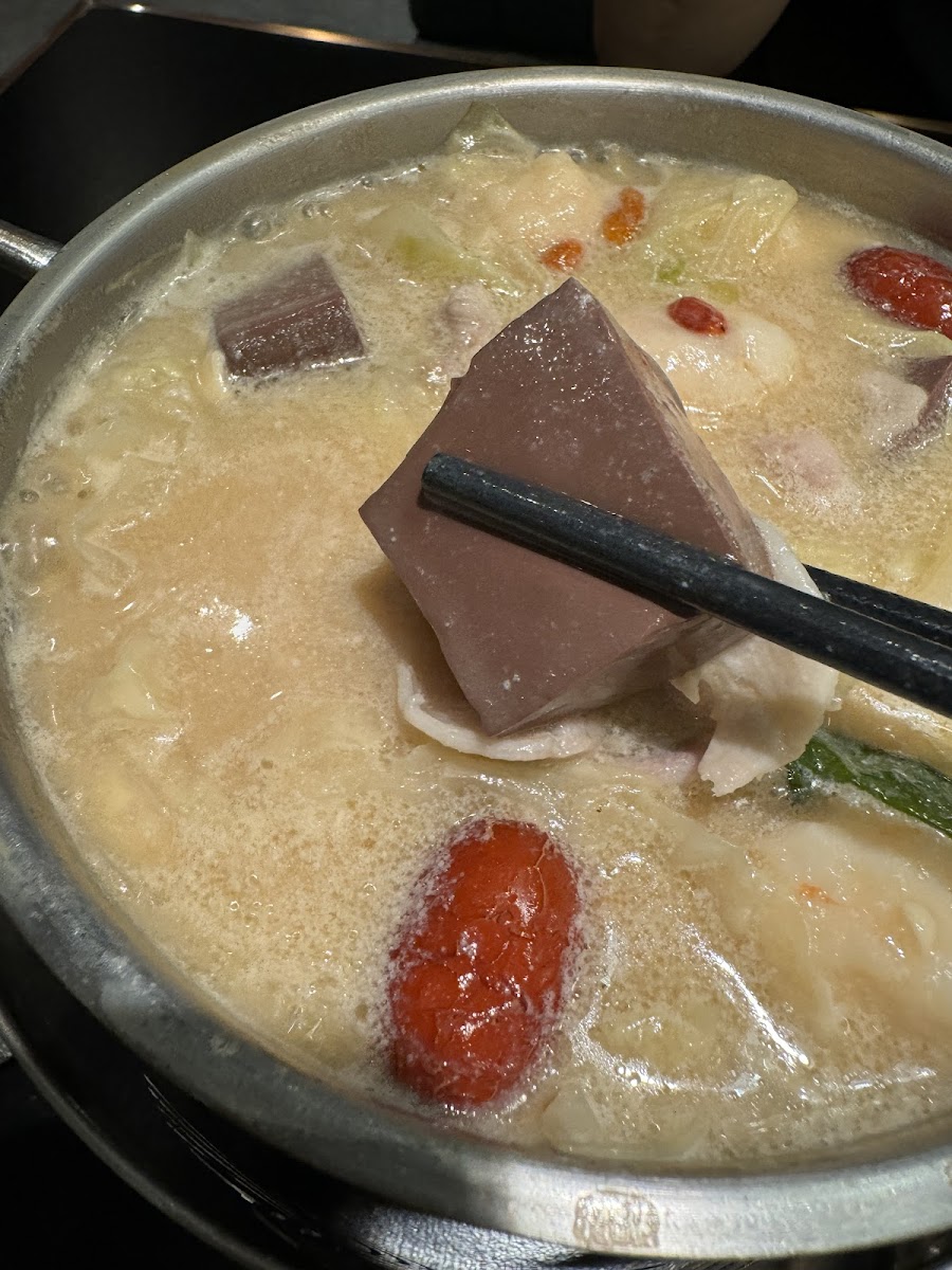 Arashi Shabu-Shabu, City Square JB Photo 6