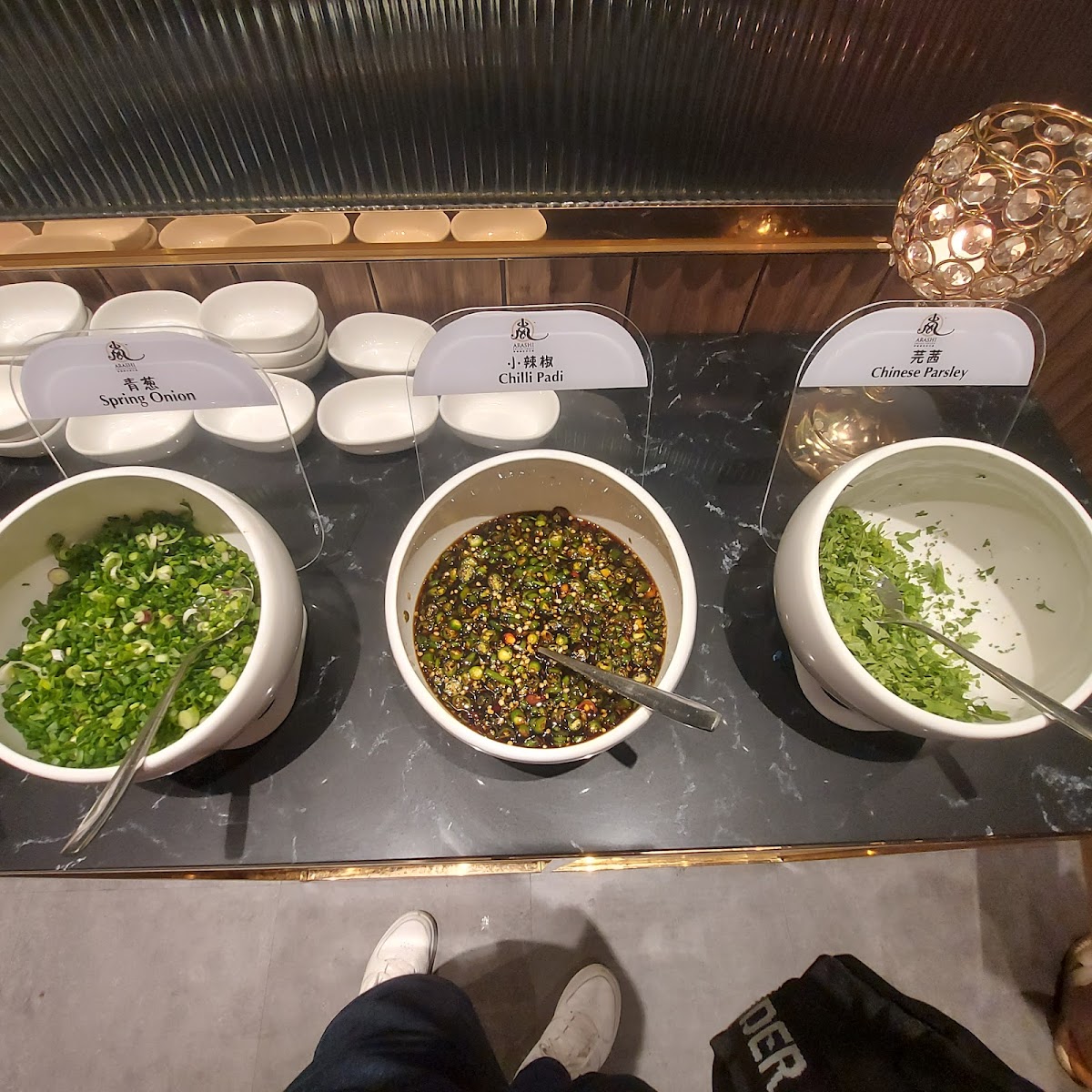 Arashi Shabu-Shabu, City Square JB Photo 7