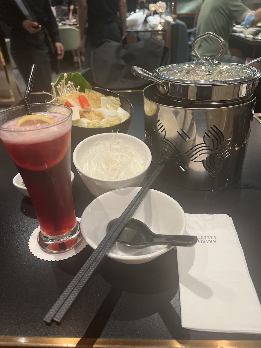 Arashi Shabu-Shabu, City Square JB Photo 8