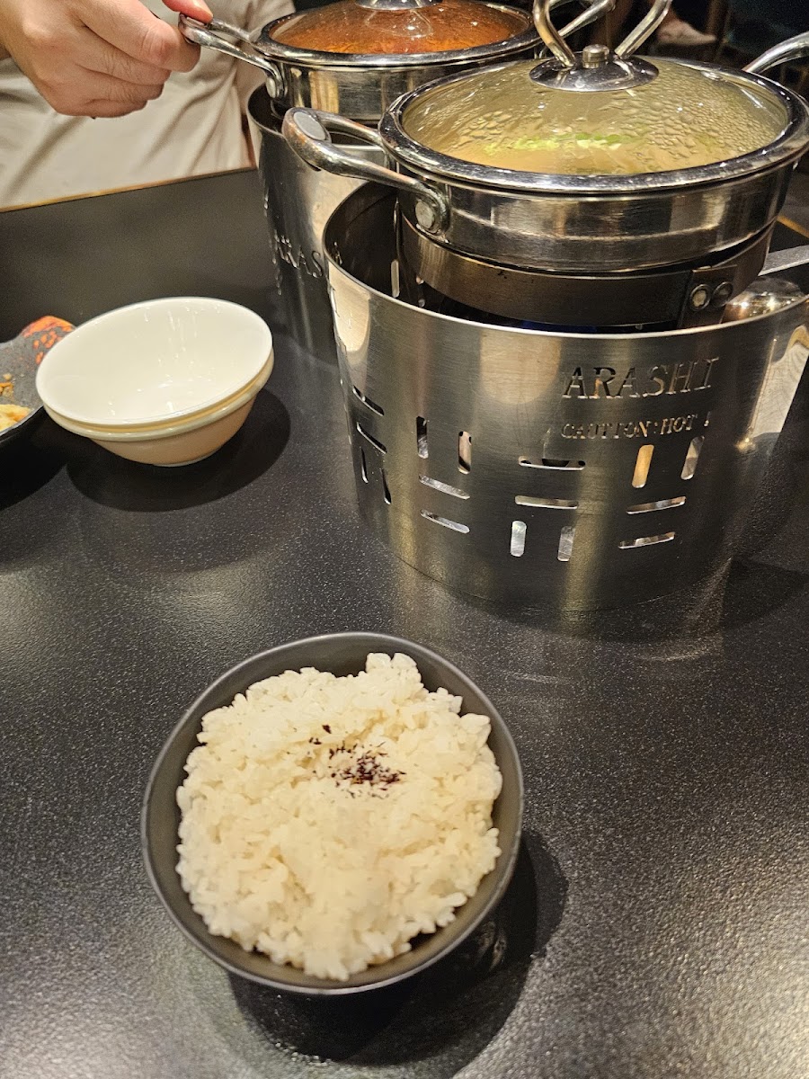 Arashi Shabu-Shabu, City Square JB Photo 9
