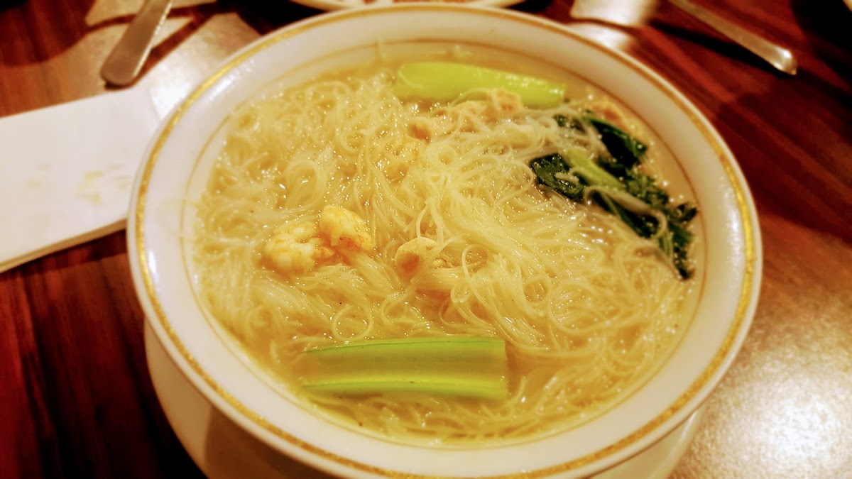 Shangri-La Restoran Photo 10