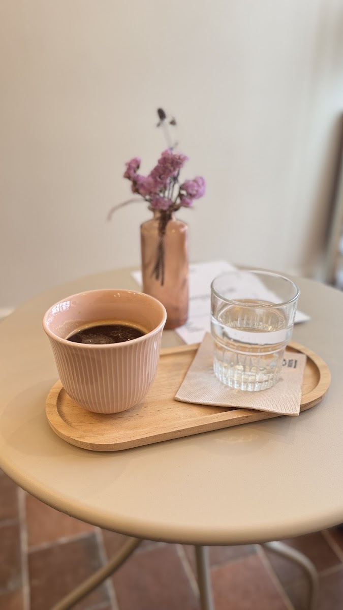 Saint Barista Coffee Photo 10
