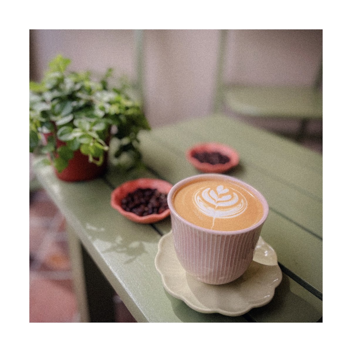 Saint Barista Coffee Photo 2