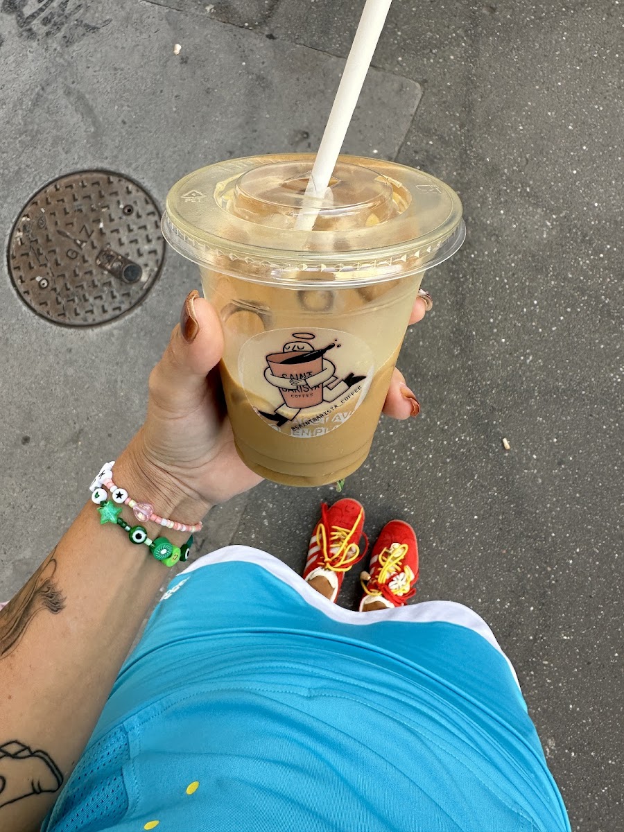 Saint Barista Coffee Photo 6