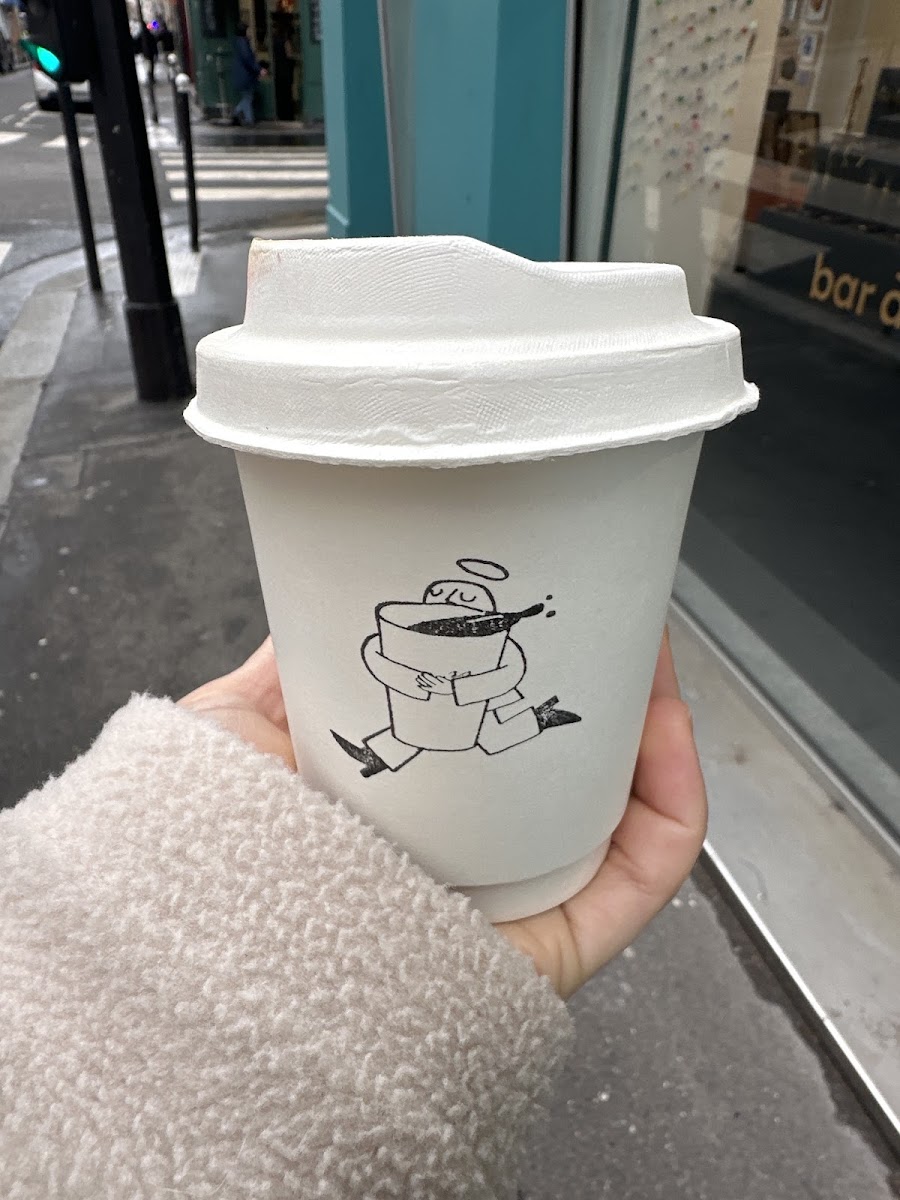 Saint Barista Coffee Photo 7
