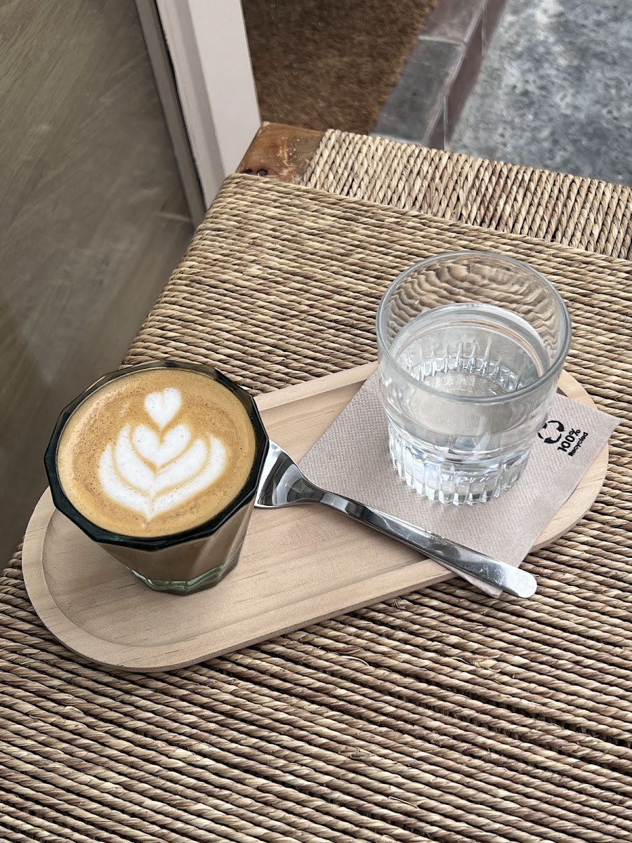 Saint Barista Coffee Photo 9