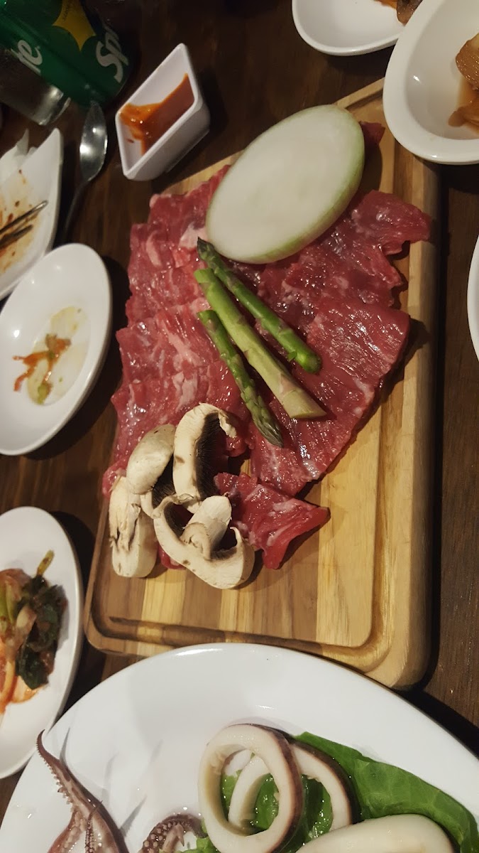 돈가 Don Karne Photo 10