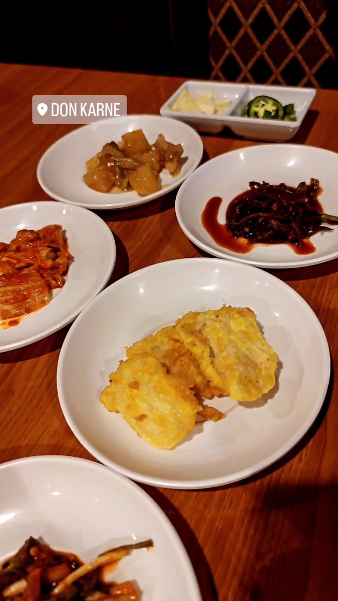 돈가 Don Karne Photo 2