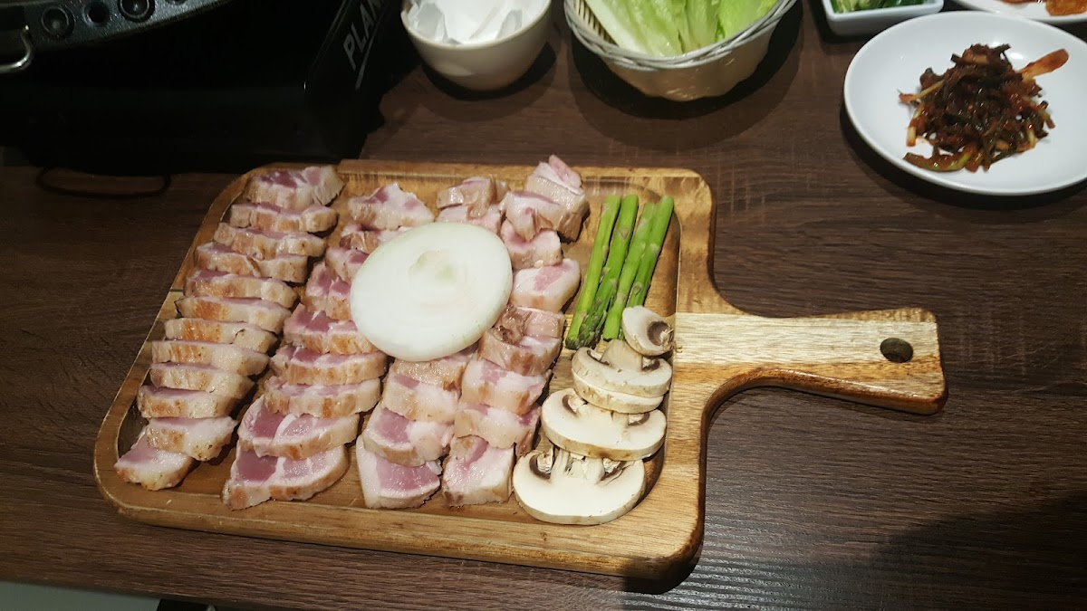 돈가 Don Karne Photo 5