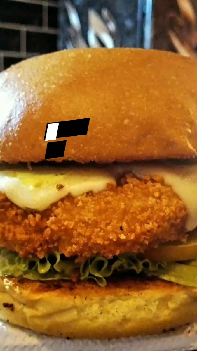 Asteroid Burger Photo 2