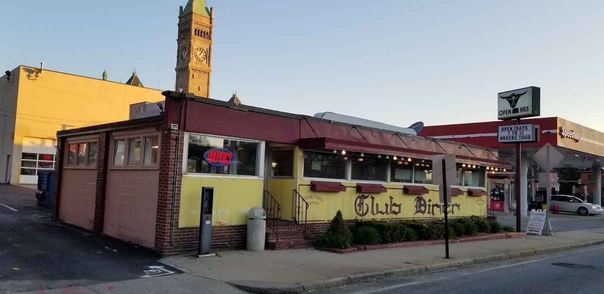 Club Diner