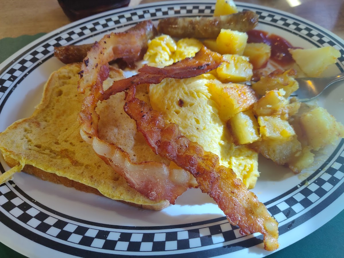 Club Diner Photo 2