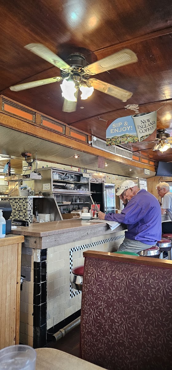 Club Diner Photo 4