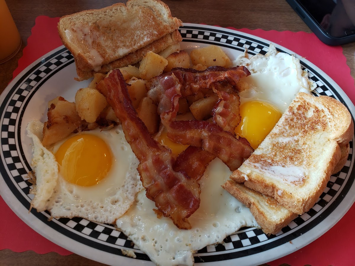 Club Diner Photo 5