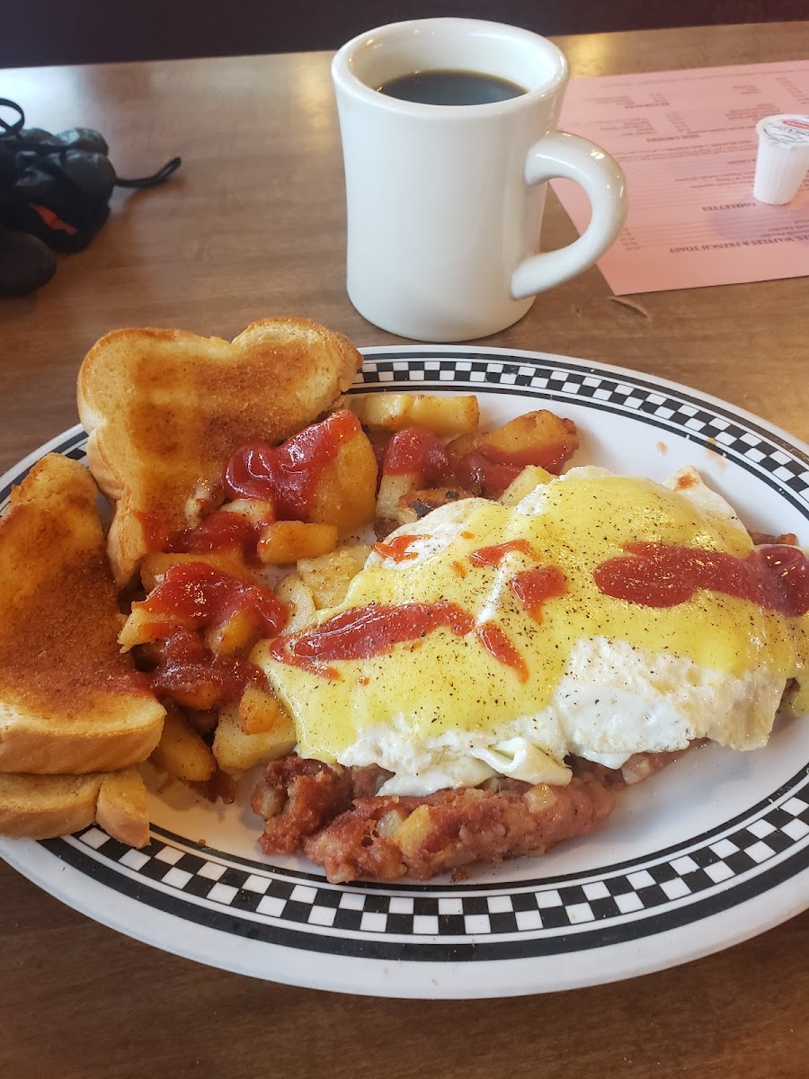 Club Diner Photo 6