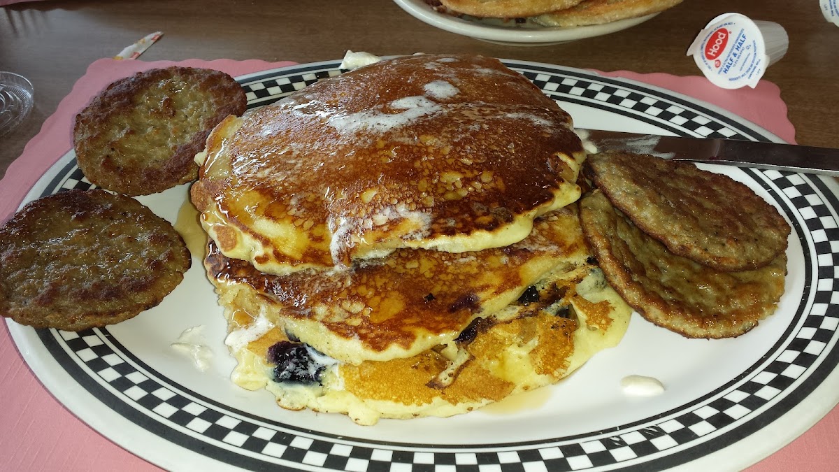 Club Diner Photo 8