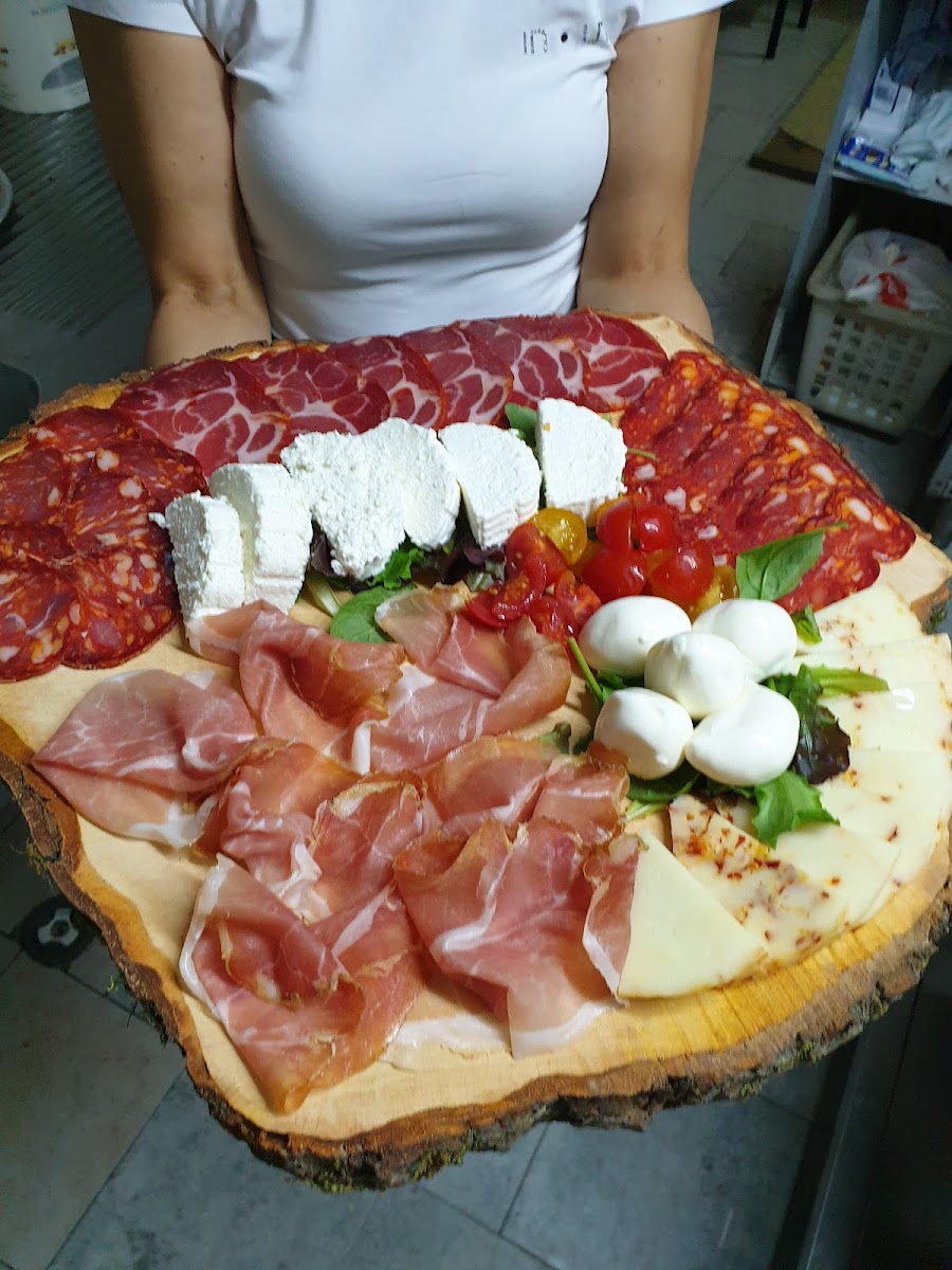 Mattia'S Pub Photo 5